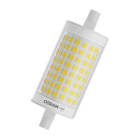 Bailey - Lampe LED R7s 28x78mm 11.5W 2700K 1521lm (100W) Gradable 220V 300°