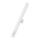 Bailey - Lampe LED OSR LEDinestra S14d 3W 275lm 2700K 29x300mm 230V 190° Gradable Dépoli
