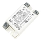 Bailey - TCI 137949HTC Ballast électronique fluo 1x22W-24W 2G10 2G11 G24q GX24q G5 2GX13