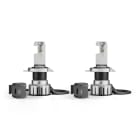 Bailey - OSR 64193DWNBSM-2HB Pack 2 lampes LED H4 P43T 12V 21/20W 1650/1000lm 6000K