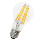 Bailey - LED Filament Gradable Standard A60 E27 12W 2700K Clair 1521lm (100W) 230V-240V