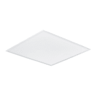 Bailey - Dalle LED RC065B G5 28W 3400lm SWITCH 3000K 3500K 4000K IRC80 60x595x595mm Blanc
