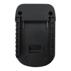 Bailey - Adaptateur de batterie 18V Makita vers Bosch pour 146977