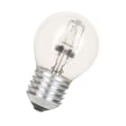 Bailey - BEE easy eco Sphérique G45 E27 240V 18W Clair 210lm 2000h 45x72mm Lampe halogène