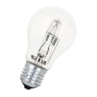 Bailey - BEE easy eco Standard A55 E27 240V 28W Clair 370lm 2000h 55x98mm Lampe halogène