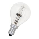 Bailey - BEE easy eco Sphérique G45 E14 240V 28W Clair 370lm 2000h 45x78mm Lampe halogène