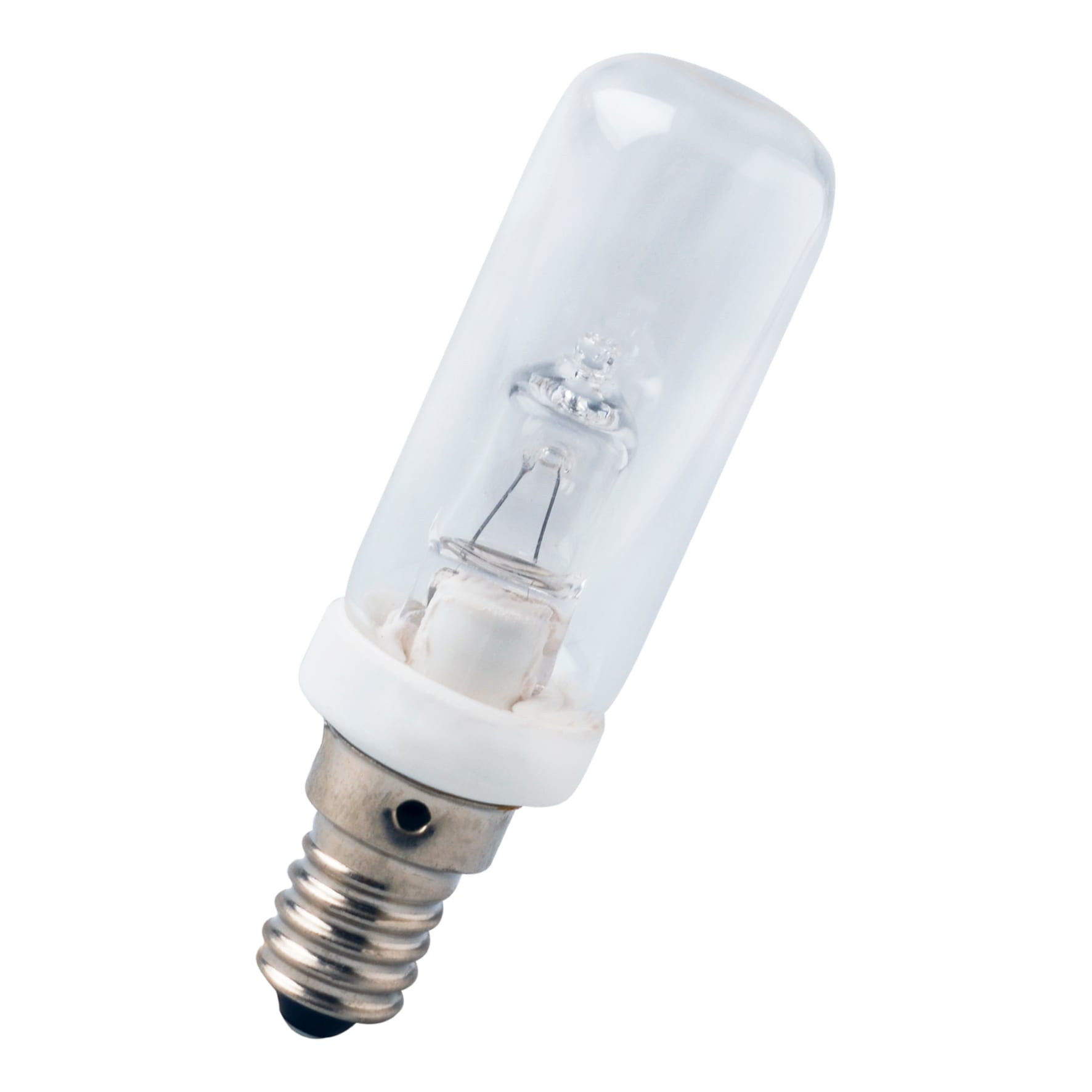 Bailey - BEE Double envelope Tube JDD E14 240V 100W Clair 1380lm 2000h 26x87mm Halogène
