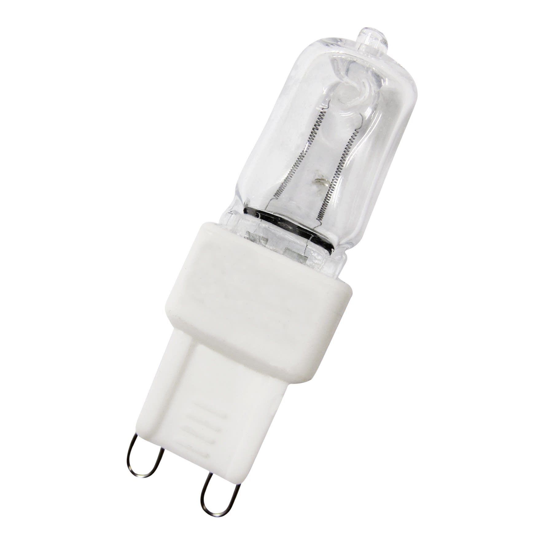 Bailey - ECO G9 Ceramic 240V 20W Clair 235lm 2000h 13x56mm Lampe halogène HT