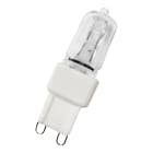 Bailey - ECO G9 Ceramic 240V 20W Clair 235lm 2000h 13x56mm Lampe halogène HT