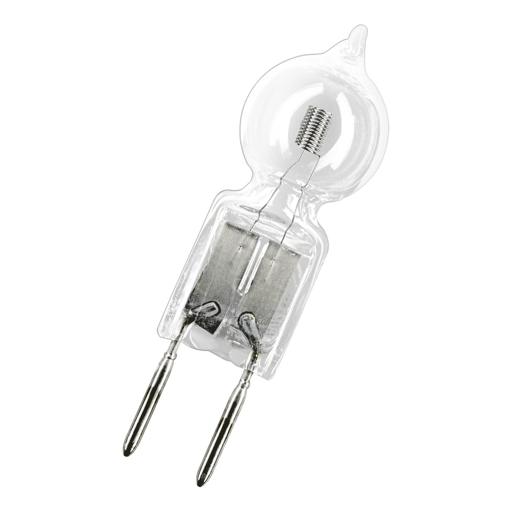 Bailey - OSR Halostar Pro GY6.35 12V 60W 64447 Lampe halogène basse tension