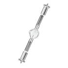Bailey - OSR SharXS HTI SFc10-4 1500W 6000K Clair CRI90-100 25x135mm Lampe iodures métal.