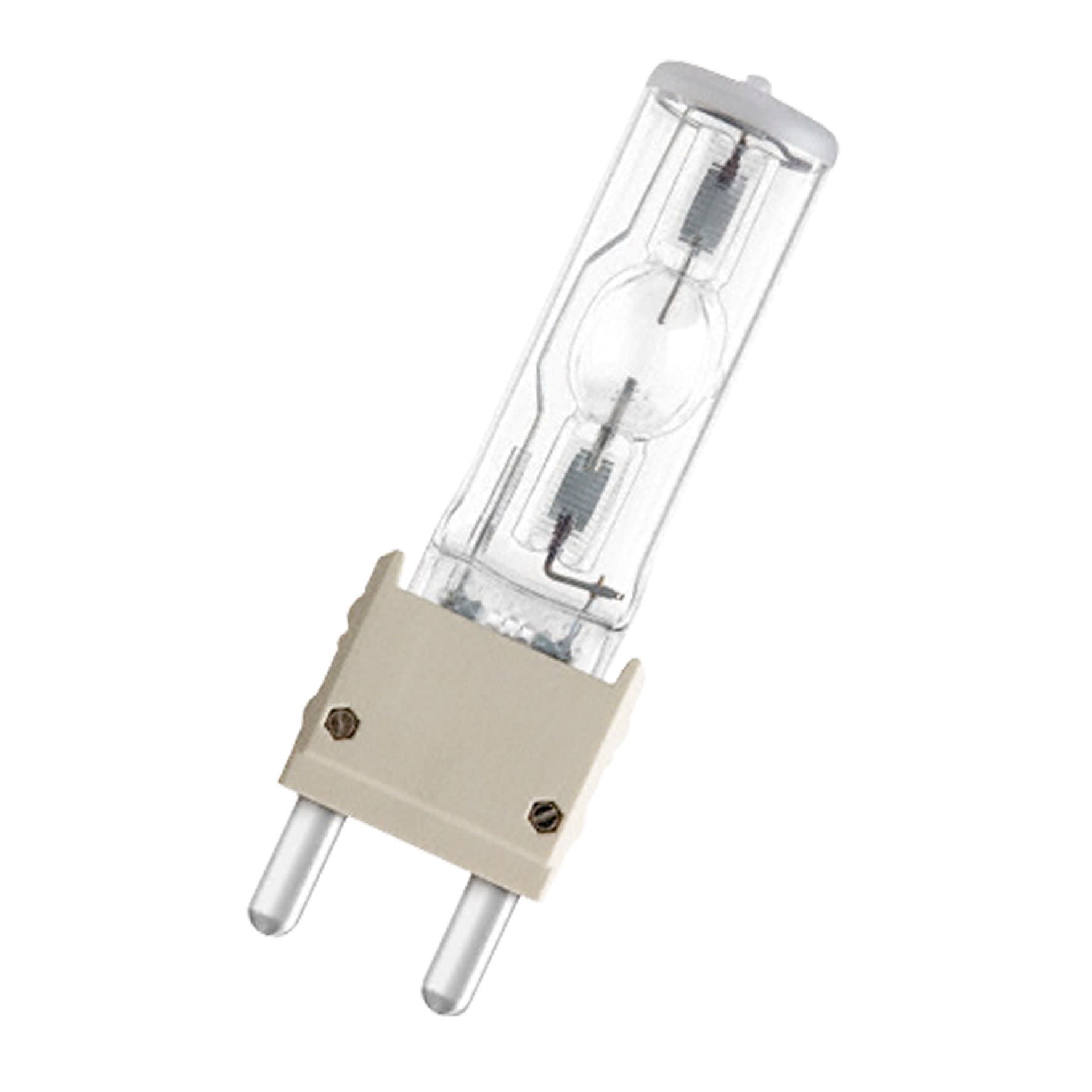 Bailey - OSR HMI G38 60X225mm 115V 25.60A 2500W 6000K 500h SE Clair lampe studio