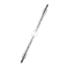 Bailey - OSR HMI SFa21 36X405mm 200V 24A 4000W/DXS 6000K 500h Clair lampe studio