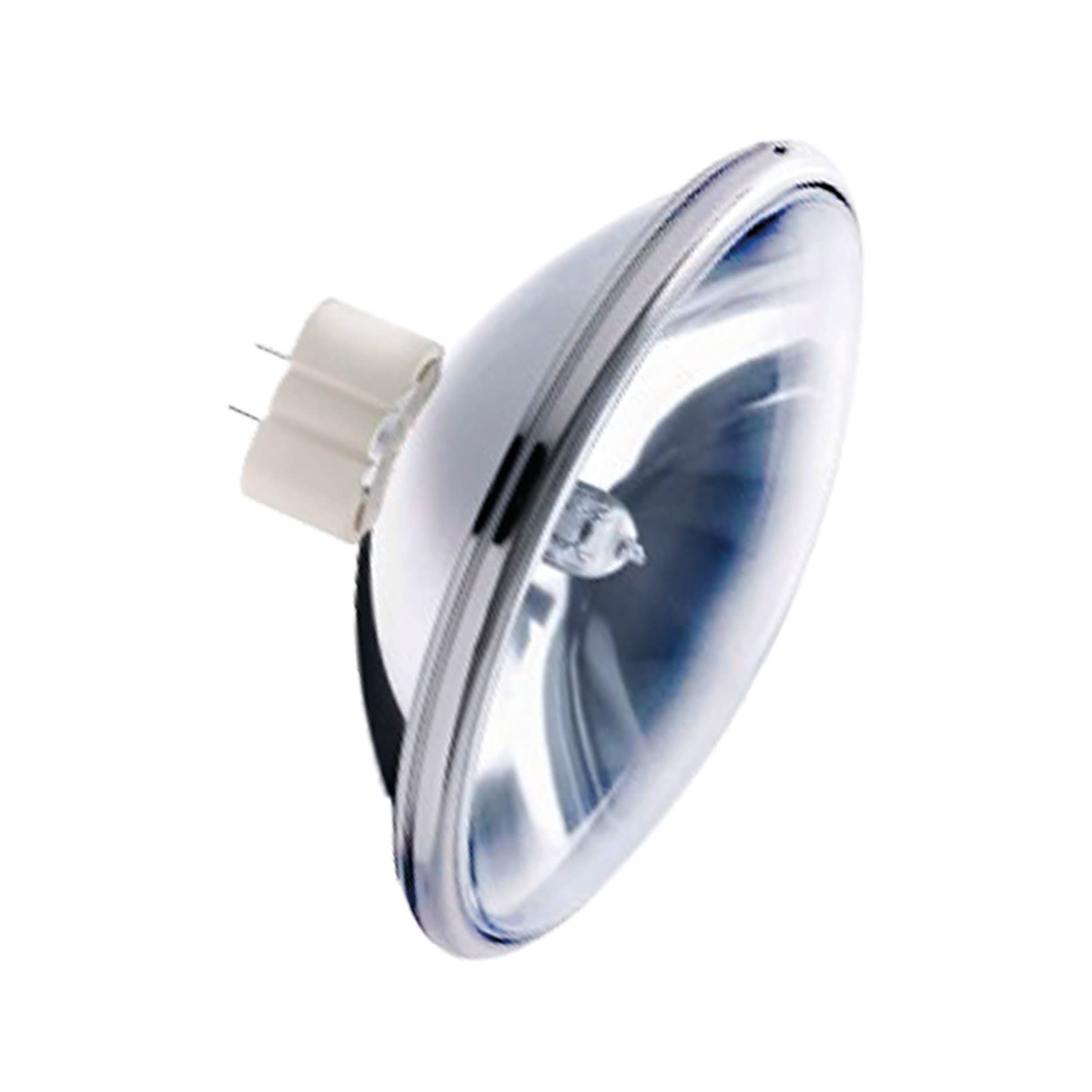 Bailey - Réflecteur PAR64 GX16d 240V 1000W 12D VNSP 3000K Halogène 203x152mm 300h