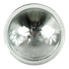 Bailey - Réflecteur PAR36 Faisceau serré 12V 50W Cosses vis Halogène 112x70mm