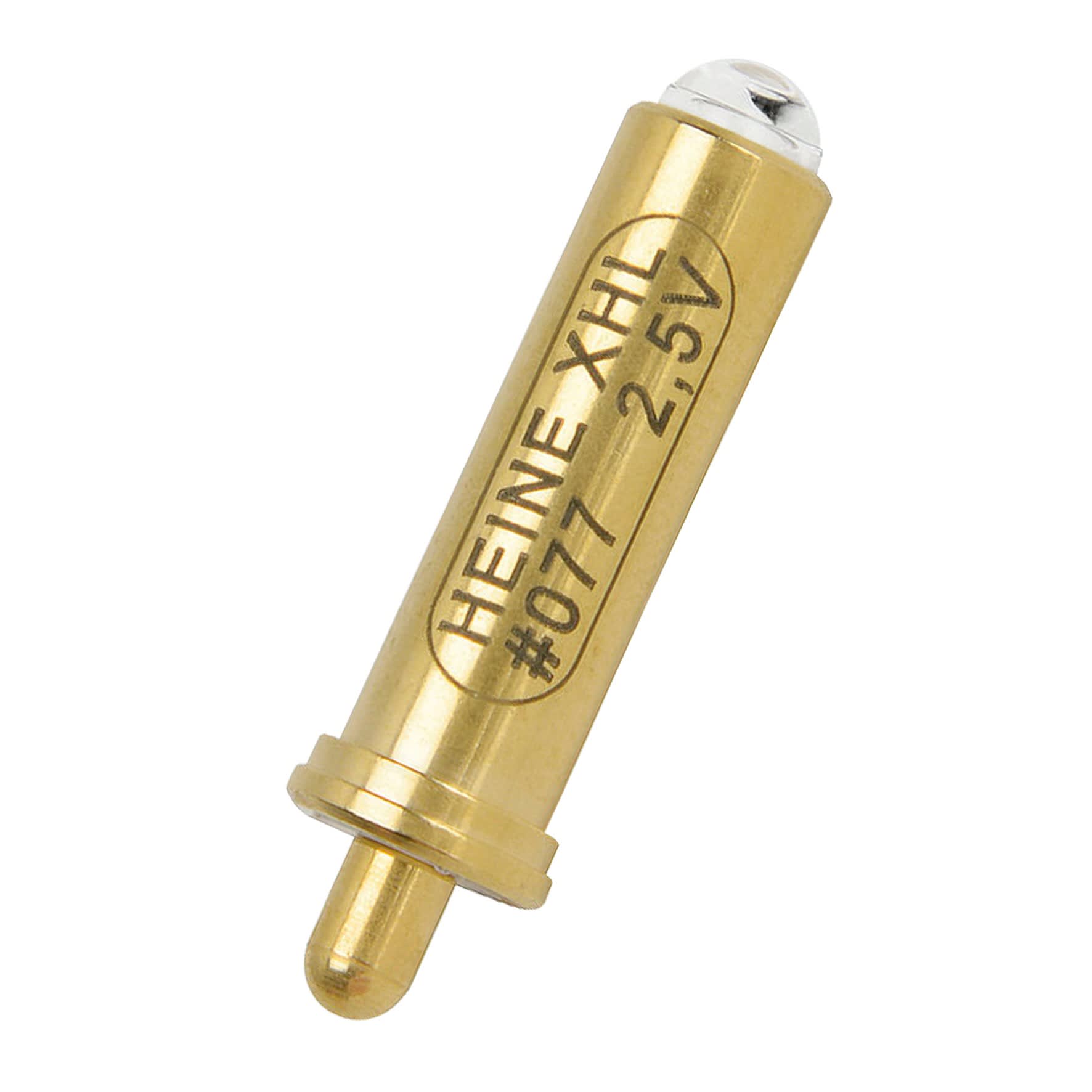 Bailey - Heine X-01.88.077 Otoscope XHL 2.5V Lentille Xénon 12.75143.013 (28954)