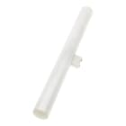 Bailey - Lampe fluocompacte BaiLinear CFL S14d 240V 8W 2700K 30x300mm 325lm