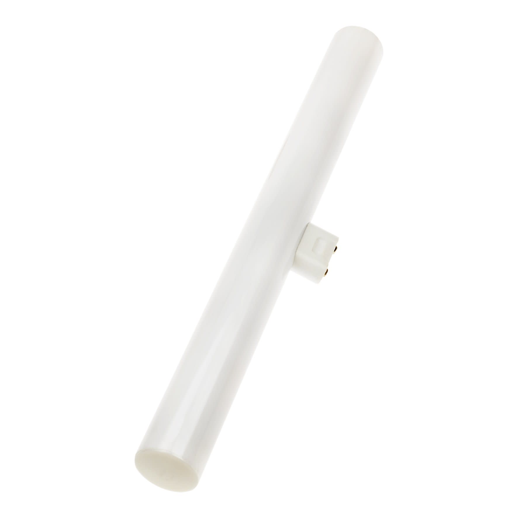 Bailey - Lampe fluocompacte BaiLinear CFL S14d 240V 8W 2700K 30x300mm 325lm