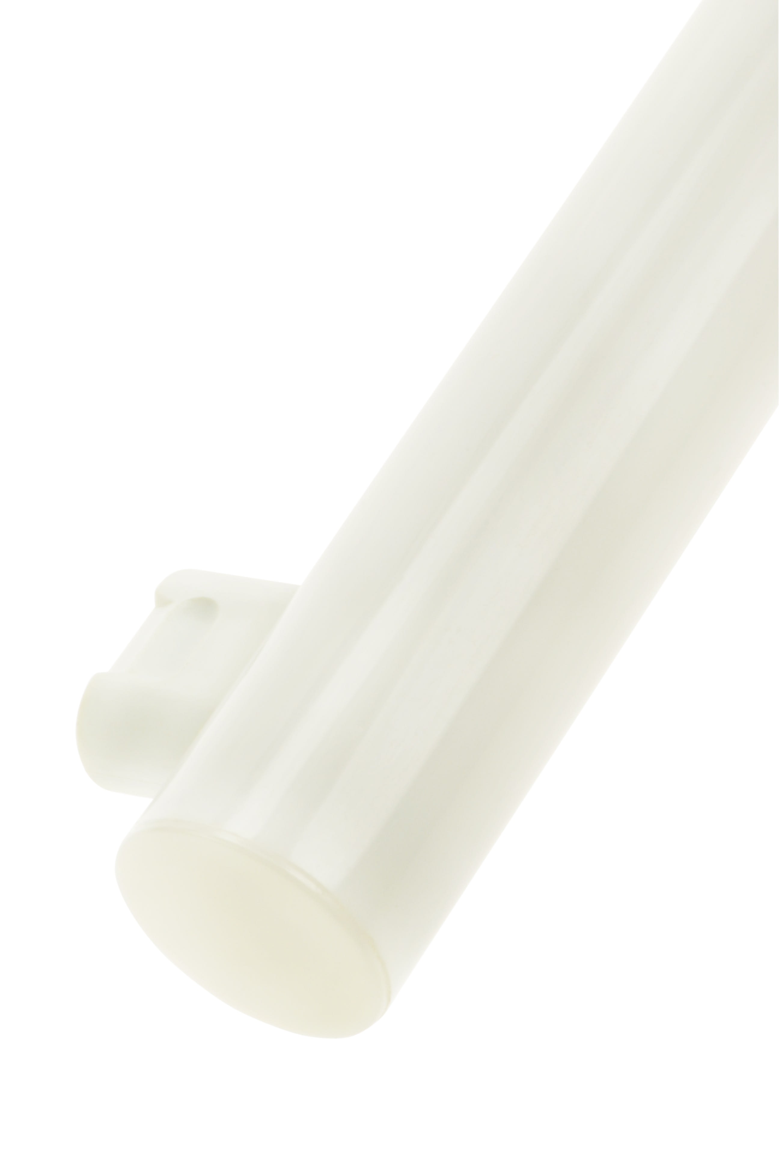 Bailey - Lampe LED culots latéraux S14s 300mm 230V 5W 2700K 470lm 270° Opale Gradable