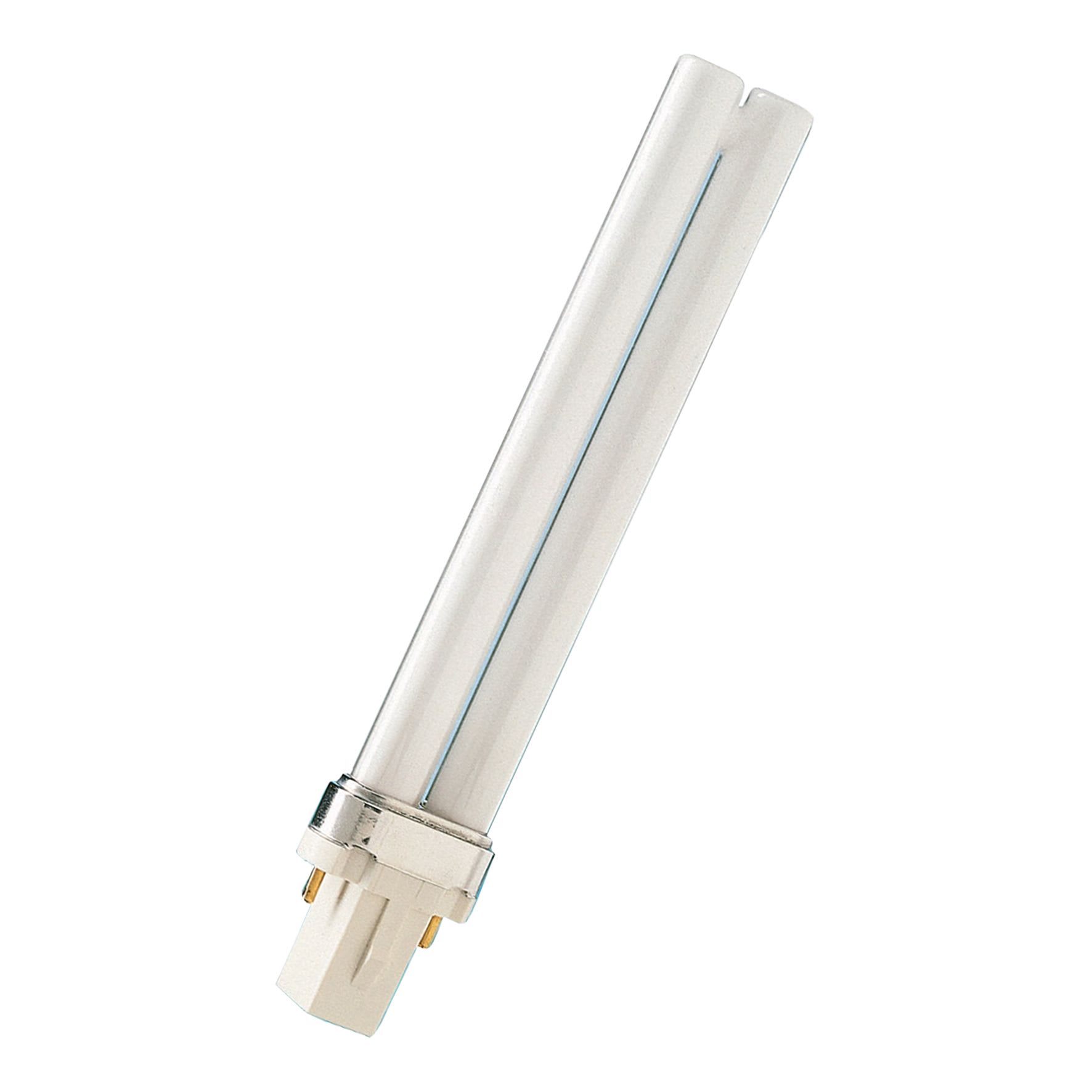 Bailey - OSR Lampe fluocompacte DULUX© S G23 9W 840