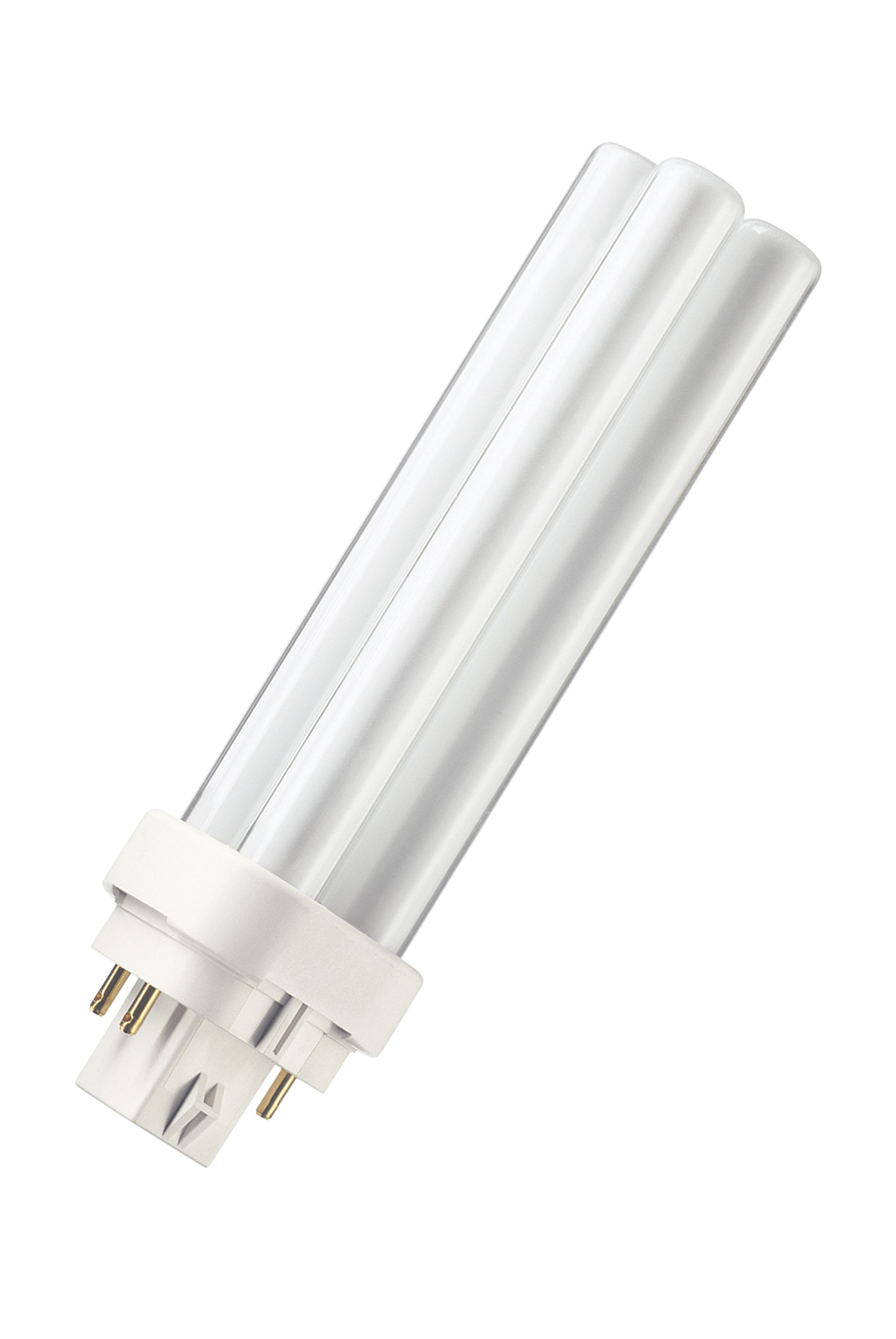Bailey - PHI Lampe fluocompacte MASTER PL-C 13W/840/4P