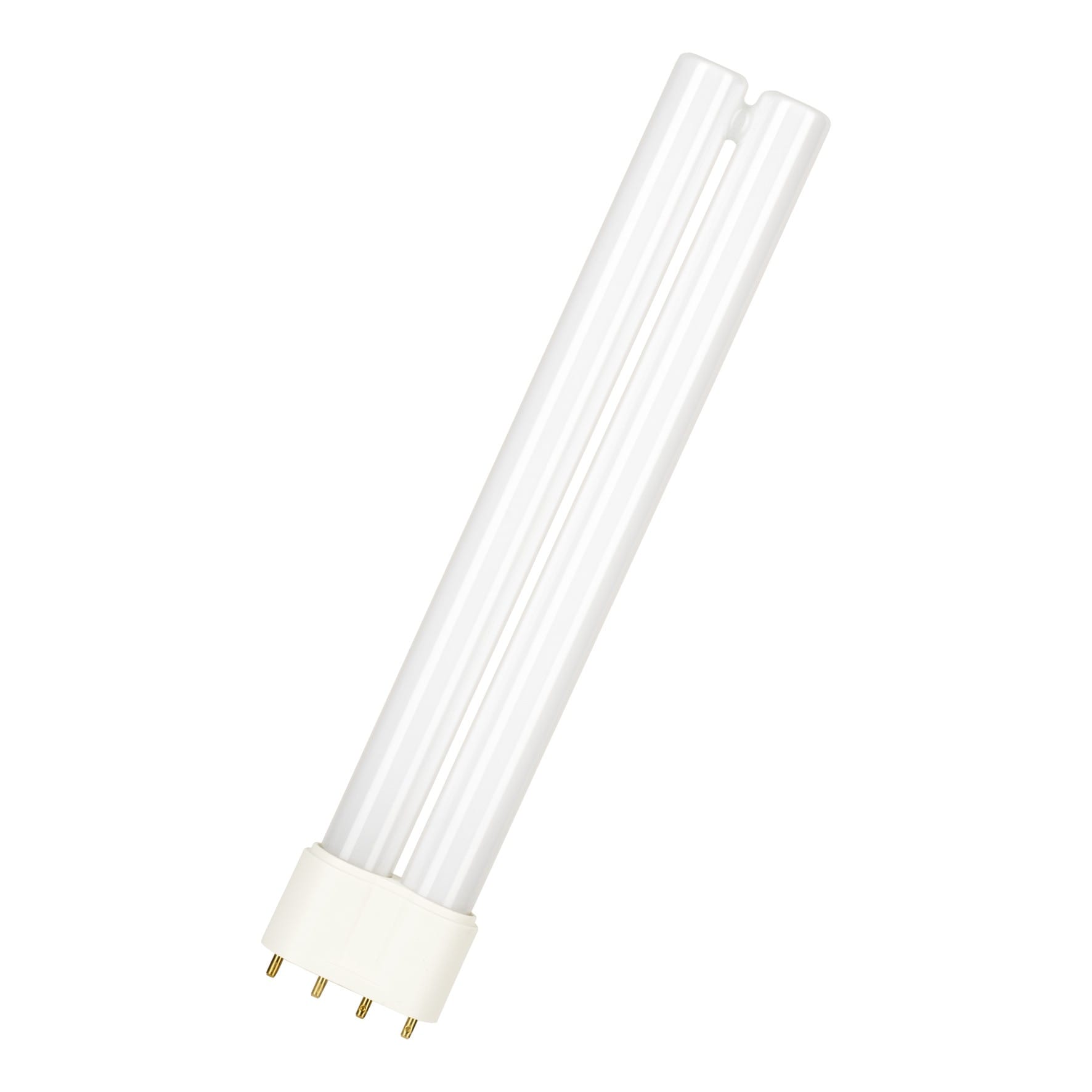 Bailey - Osram Lampe fluo sur ballast séparé DULUX© L LUMILUX© 18 W/840 2G11