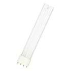 Bailey - Lampe fluocompacte ballast séparé 2G11 4Pin 18W 4000K 17.5x221mm PL-L Dulux L