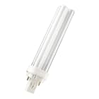 Bailey - True-Light 7024 FCL-D 18W 955 G24d-2 lumière du jour 5500K IRC96 Lampe fluo