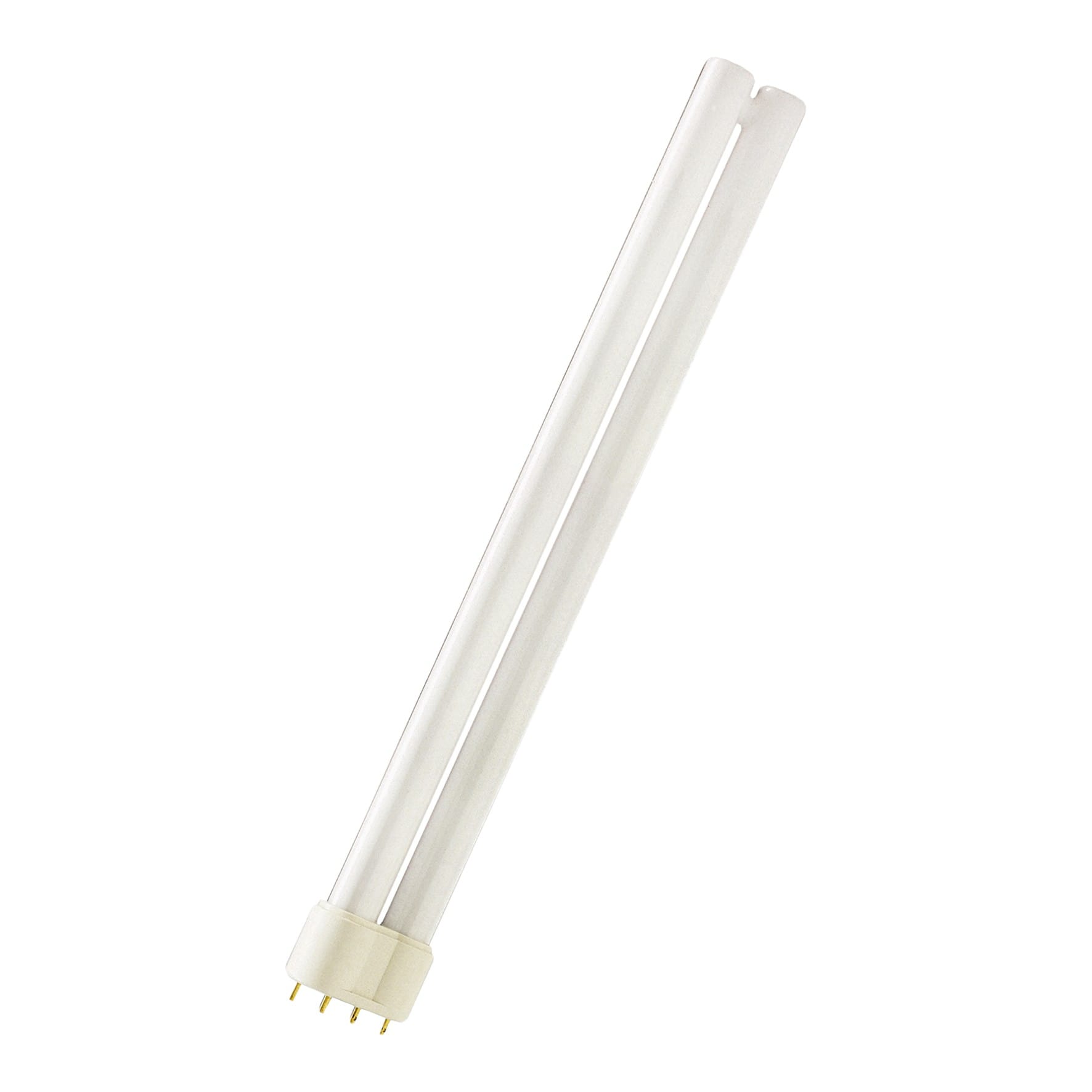 Bailey - PHI Lampe fluocompacte MASTER PL-L 24W/840/4P