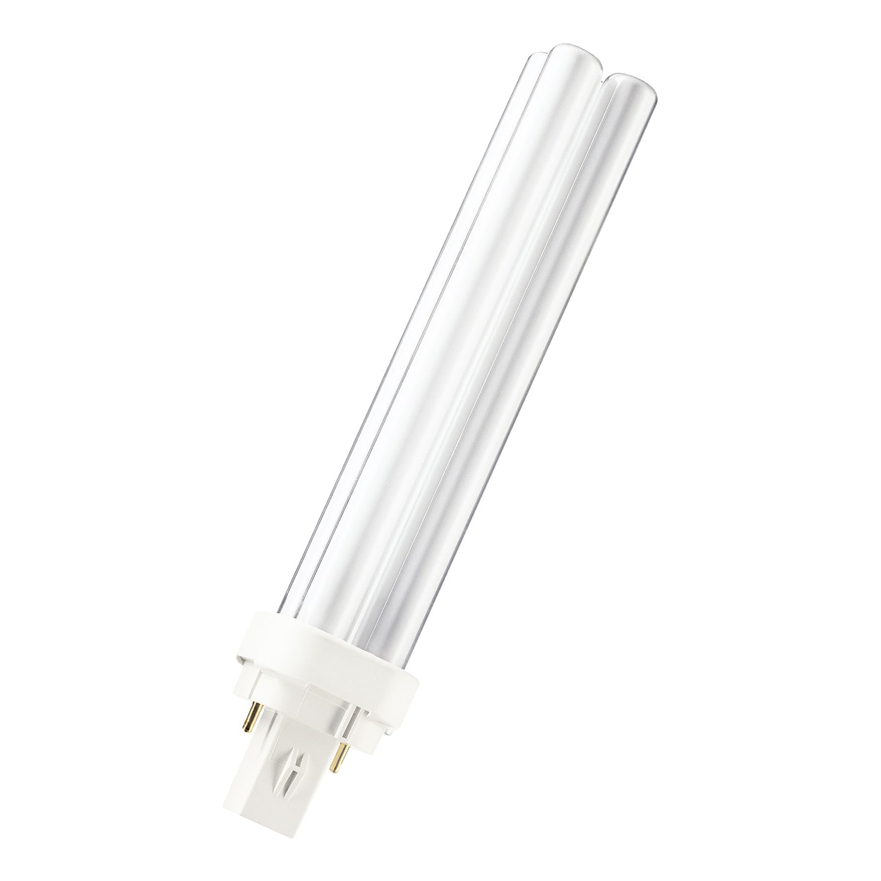 Bailey - PHI Lampe fluocompacte MASTER PL-C 26W/840/2P