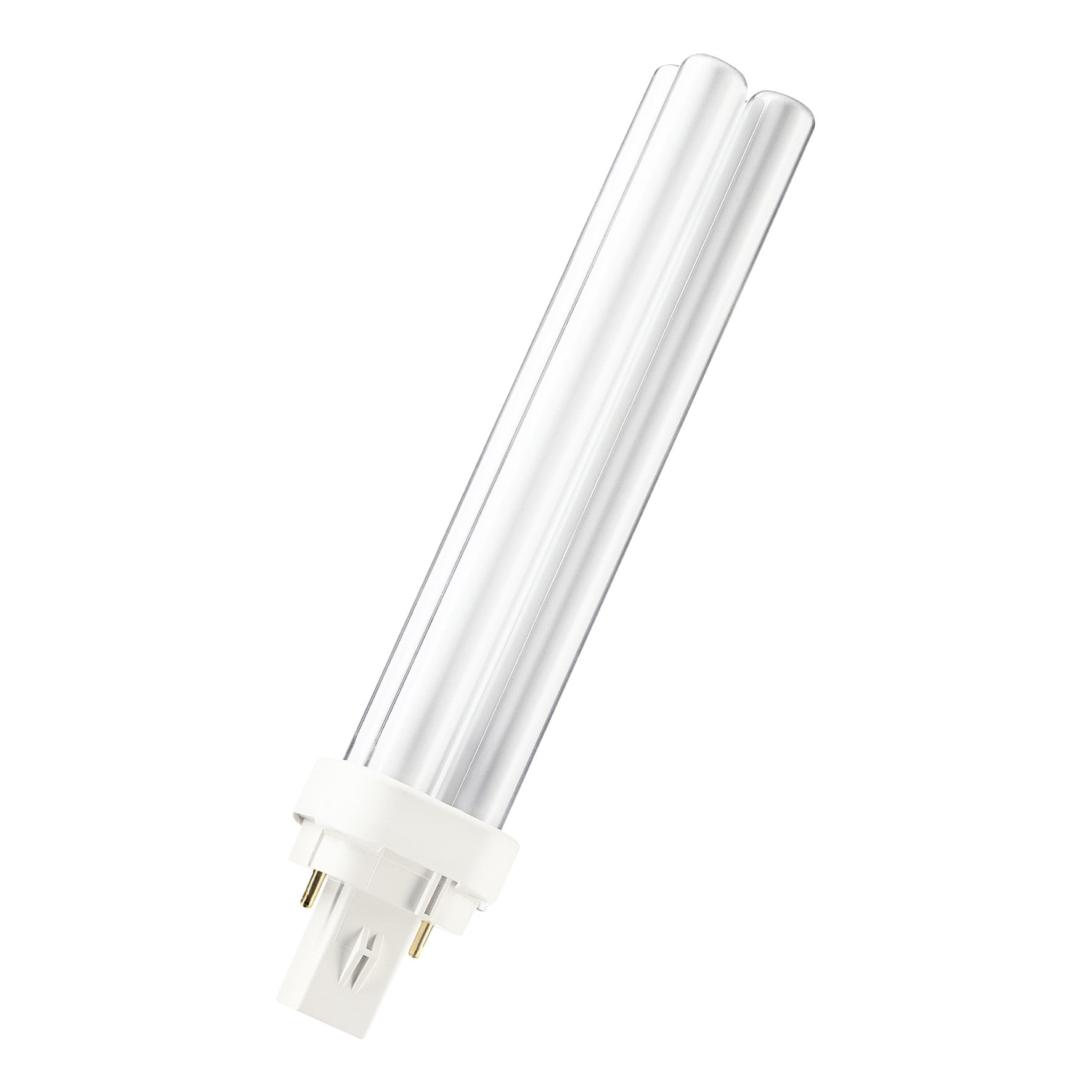 Bailey - Osram Lampe fluo sur ballast séparé DULUX© D 26 W/827