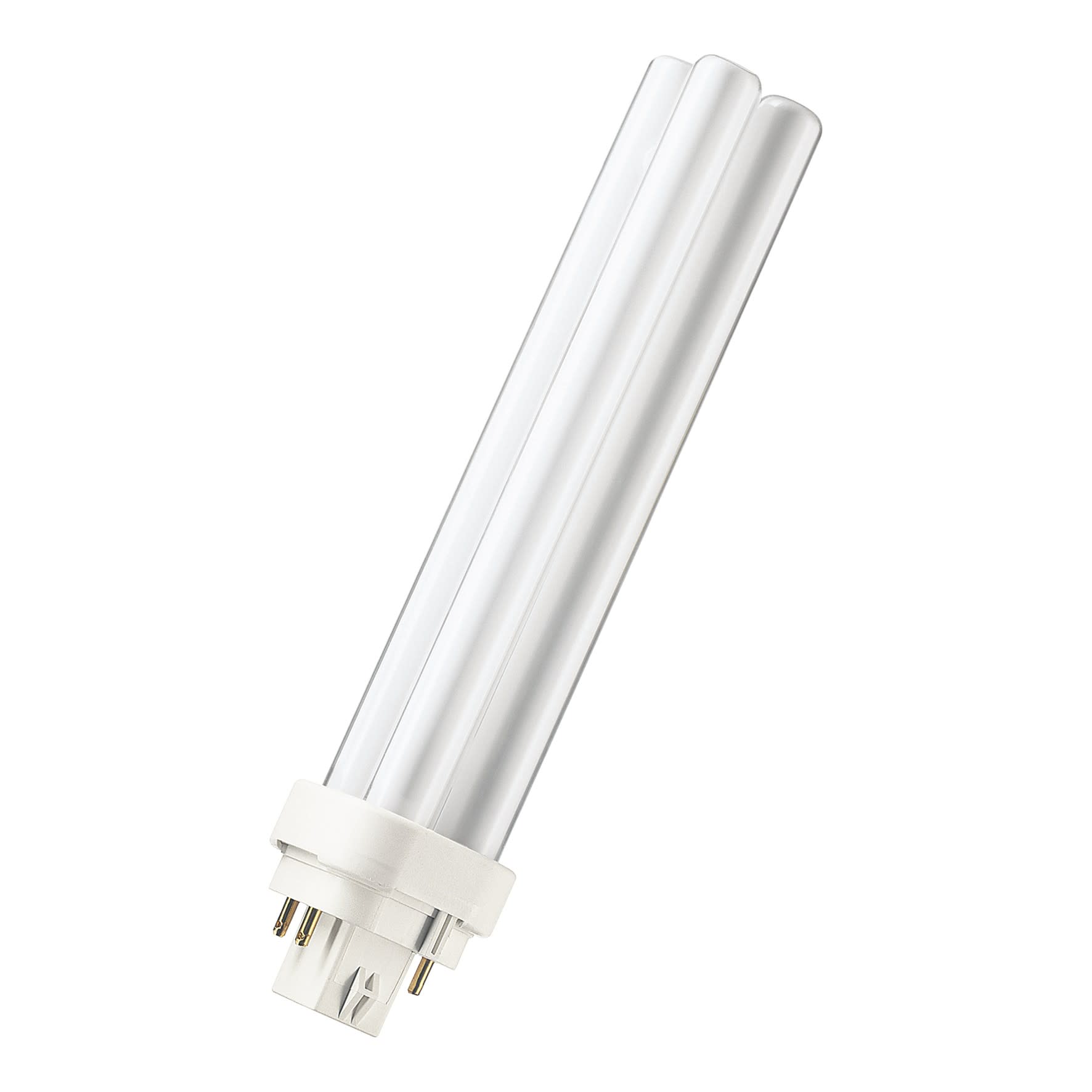 Bailey - Lampe fluocompacte OSRAM DULUX© D/E G24q-3 26W 865 1600lm