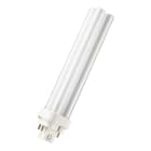 Bailey - Osram Lampe fluo sur ballast séparé DULUX© D/E 26 W/827