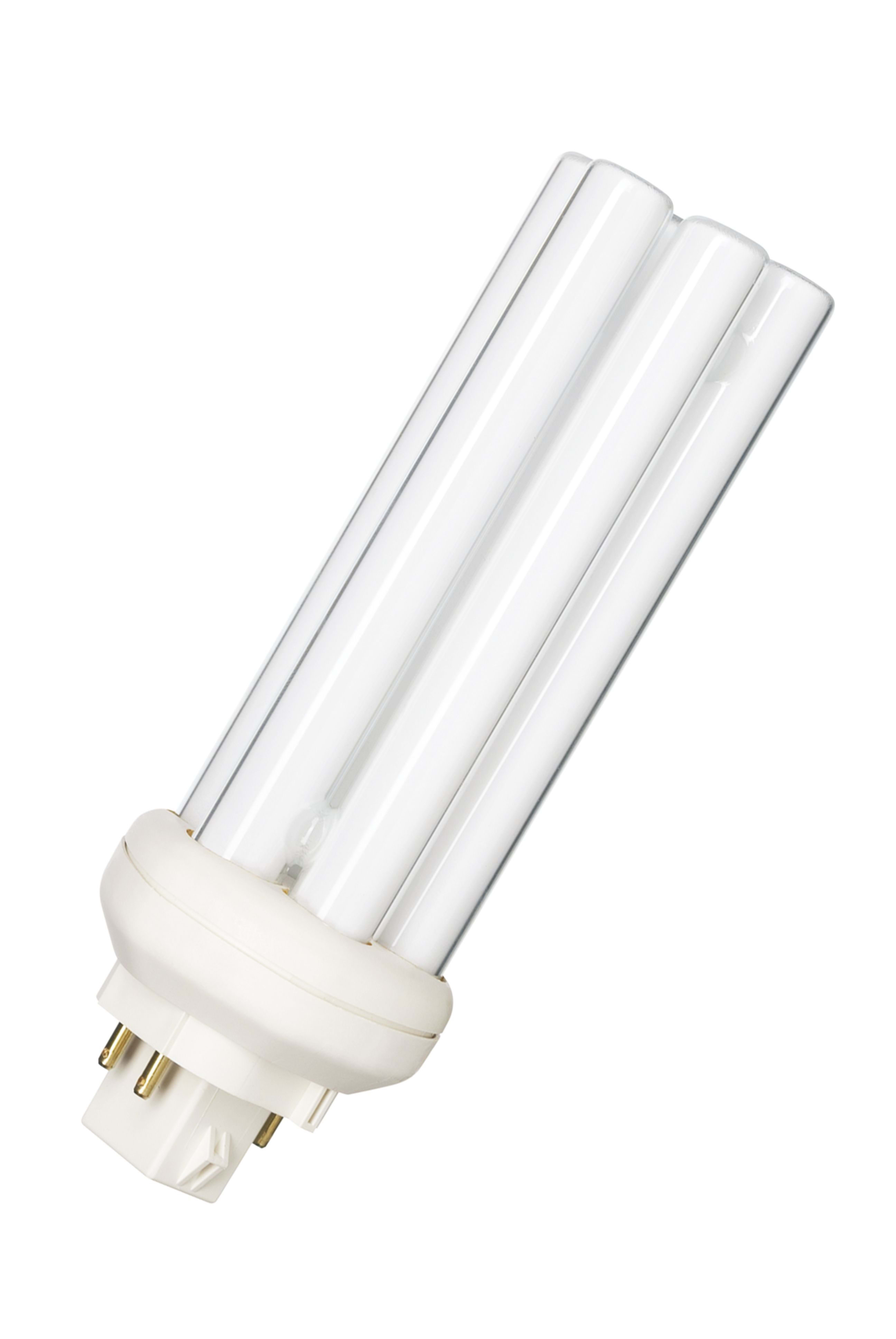 Bailey - Osram Lampe fluo sur ballast séparé DULUX© T/E PLUS 26 W/830