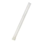 Bailey - Lampe fluocompacte ballast séparé 2G11 4Pin 36W 2700K 17.5x415mm PL-L Dulux L