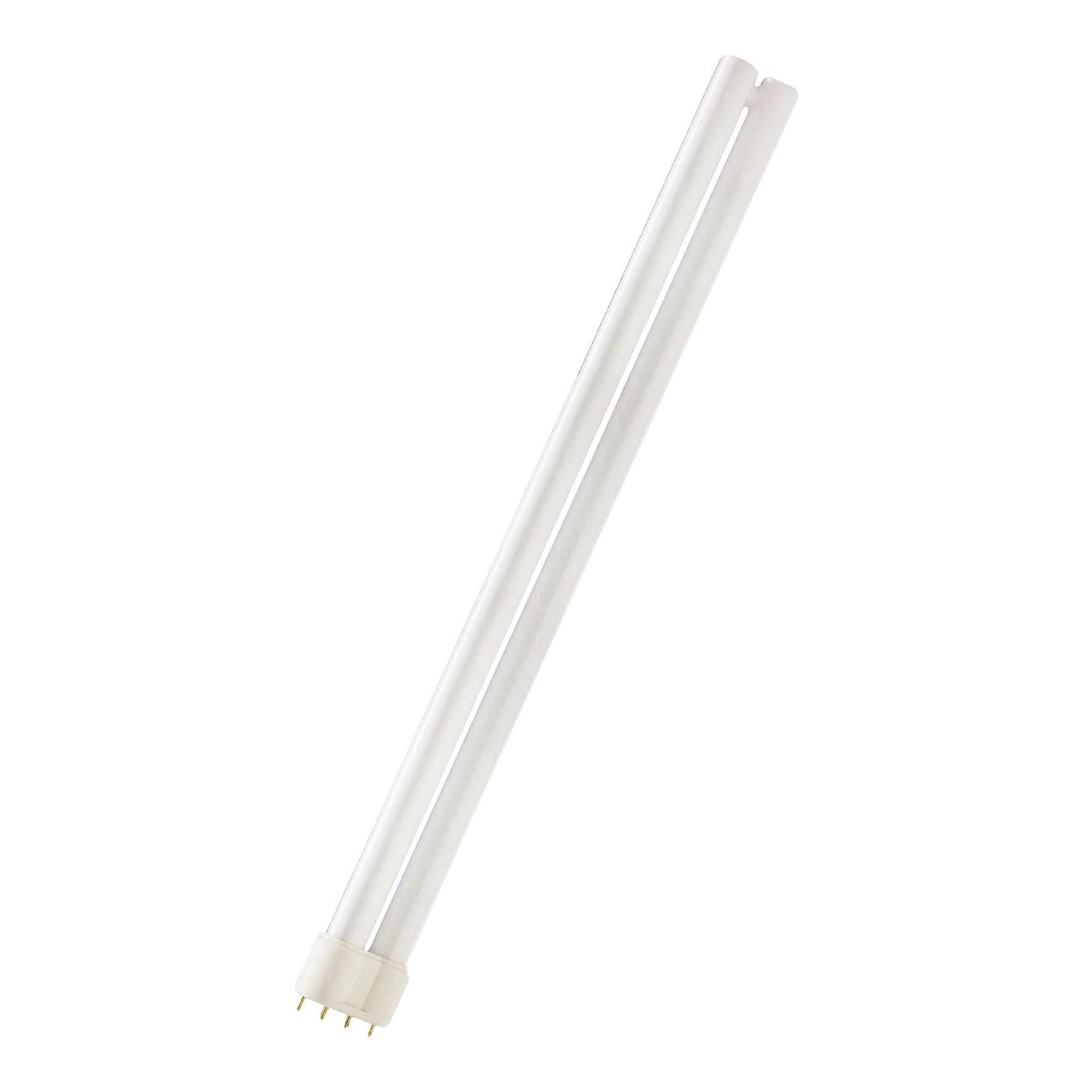 Bailey - Lampe fluocompacte 2G11 4Pin 36W 6500K 17.5x415mm PL-L Dulux L