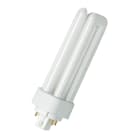 Bailey - Lampe fluocompacte GX24q-3 4Pin 26W 4000K 1750lm 12x131.5mm PL-T Dulux T/E