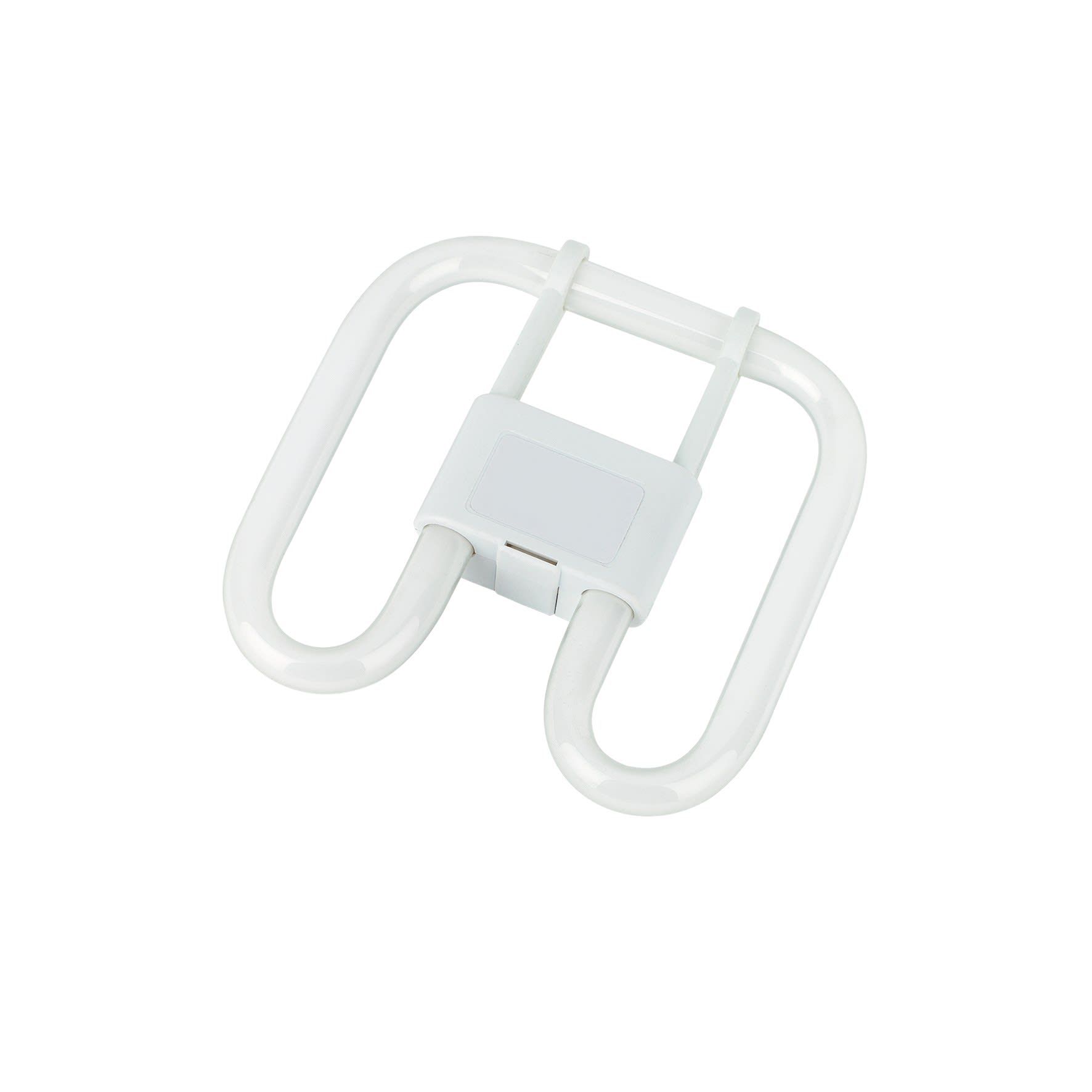 Bailey - Osram CFL SQUARE© Lampe fluo sur ballast séparé 4 pins 28 W/835 GR10Q