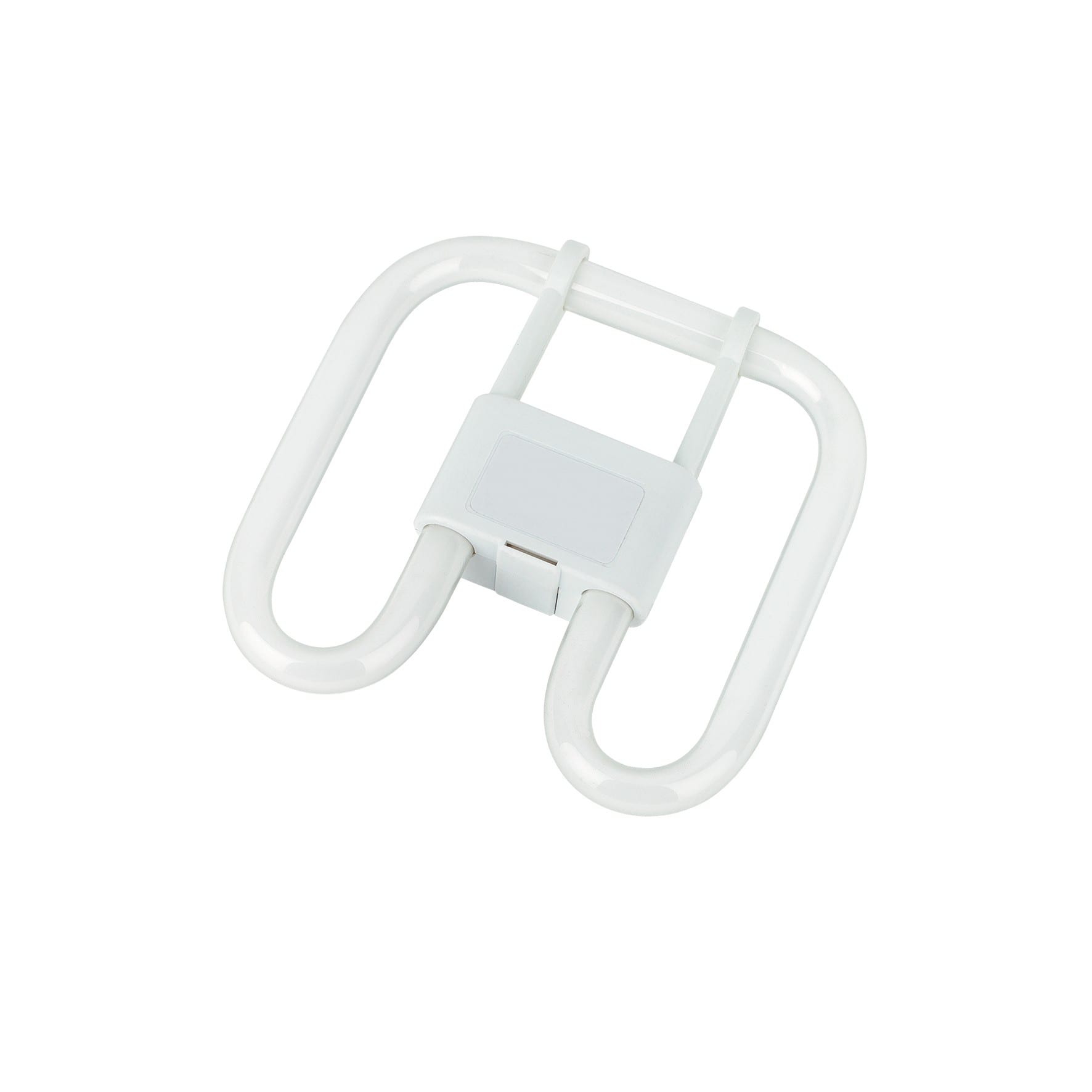 Bailey - Osram CFL SQUARE© Lampe fluo sur ballast séparé 2 pins 28 W/835 GR8