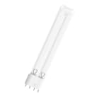 Bailey - OSR HNS-L HNSL24 Fluorescent compact 2G11 40X315mm 24W UVC 254nm Germicide TUV