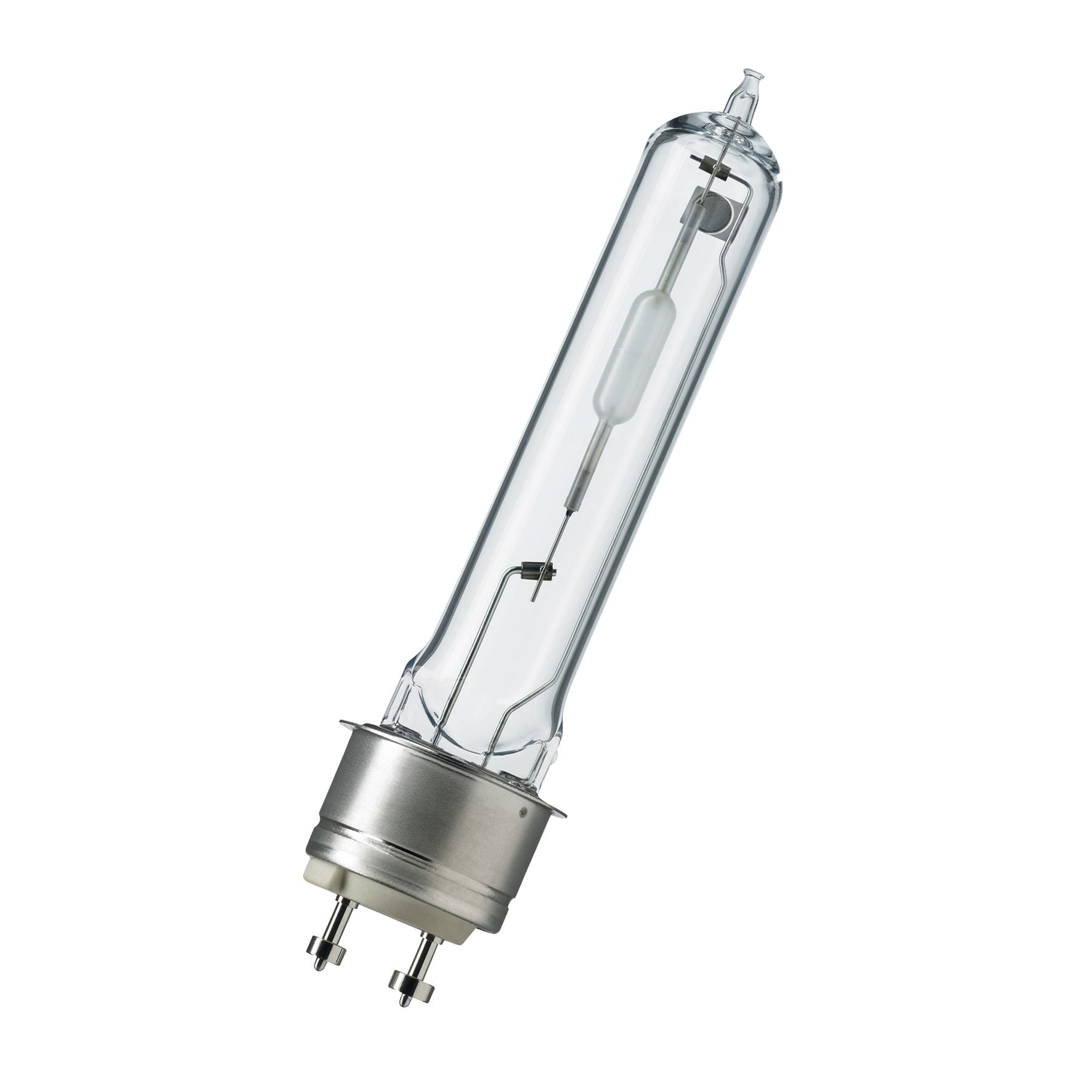 Bailey - HID PGZ12 140W 17600lm 2800K IRC70-79 Clair 19x146mm Lampe iodures métalliques