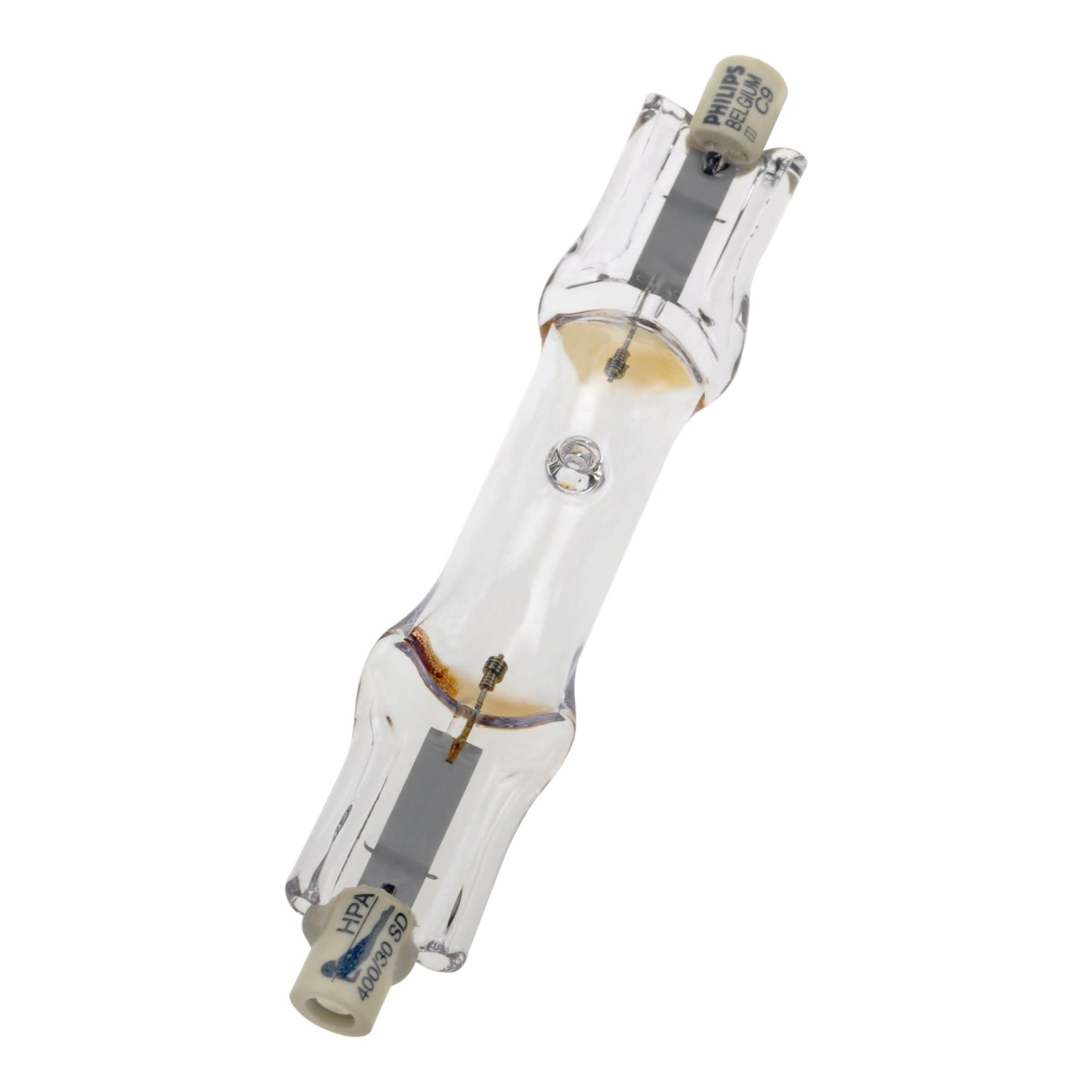 Bailey - PHI iSOLde CLEO HPA 400/30 SD RX7s 230V 400W Clair 14x104mm Bronzage Lampe UV