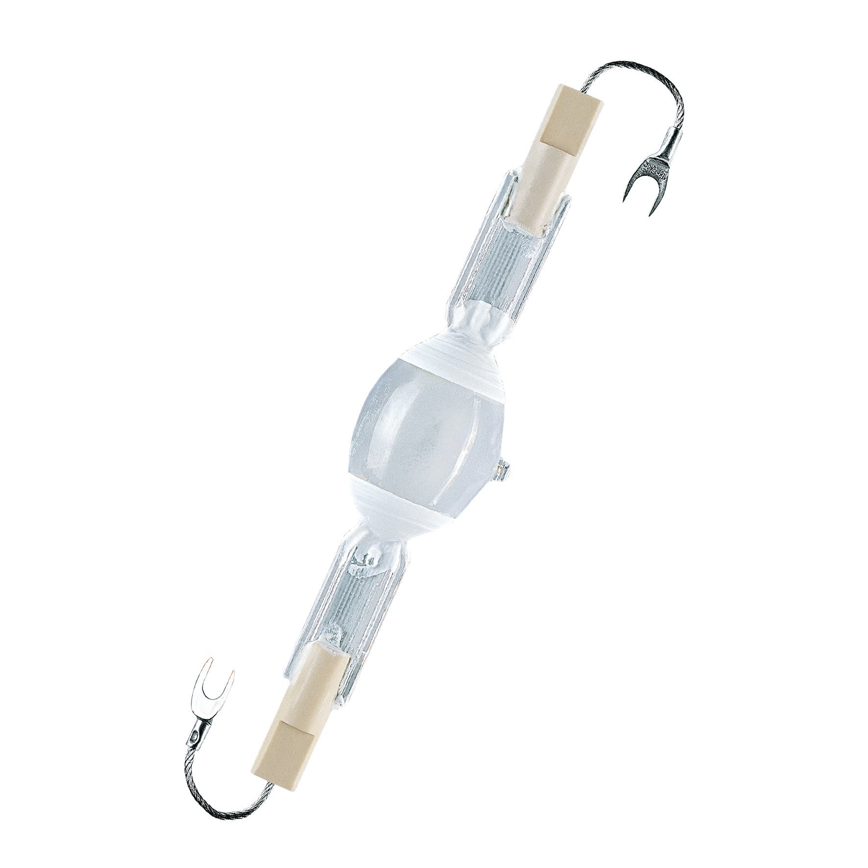 Bailey - LEV Lampe à iodures métalliques POWERSTAR HQI®-TS K12s-36 1000W/D/S PRO