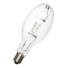 Bailey - BEE MVR175/U/MED Ellipsoïde ED28 E39 175W 4000K Clair 89x210mm Lampe iodures