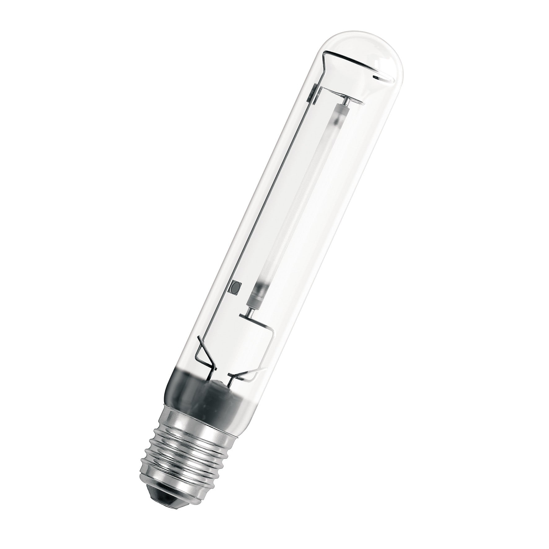 Bailey - OSR Lampe Sodium HP tubulaire NAV-T Super E27 70W 4Y 2000K 6600lm 36x156mm