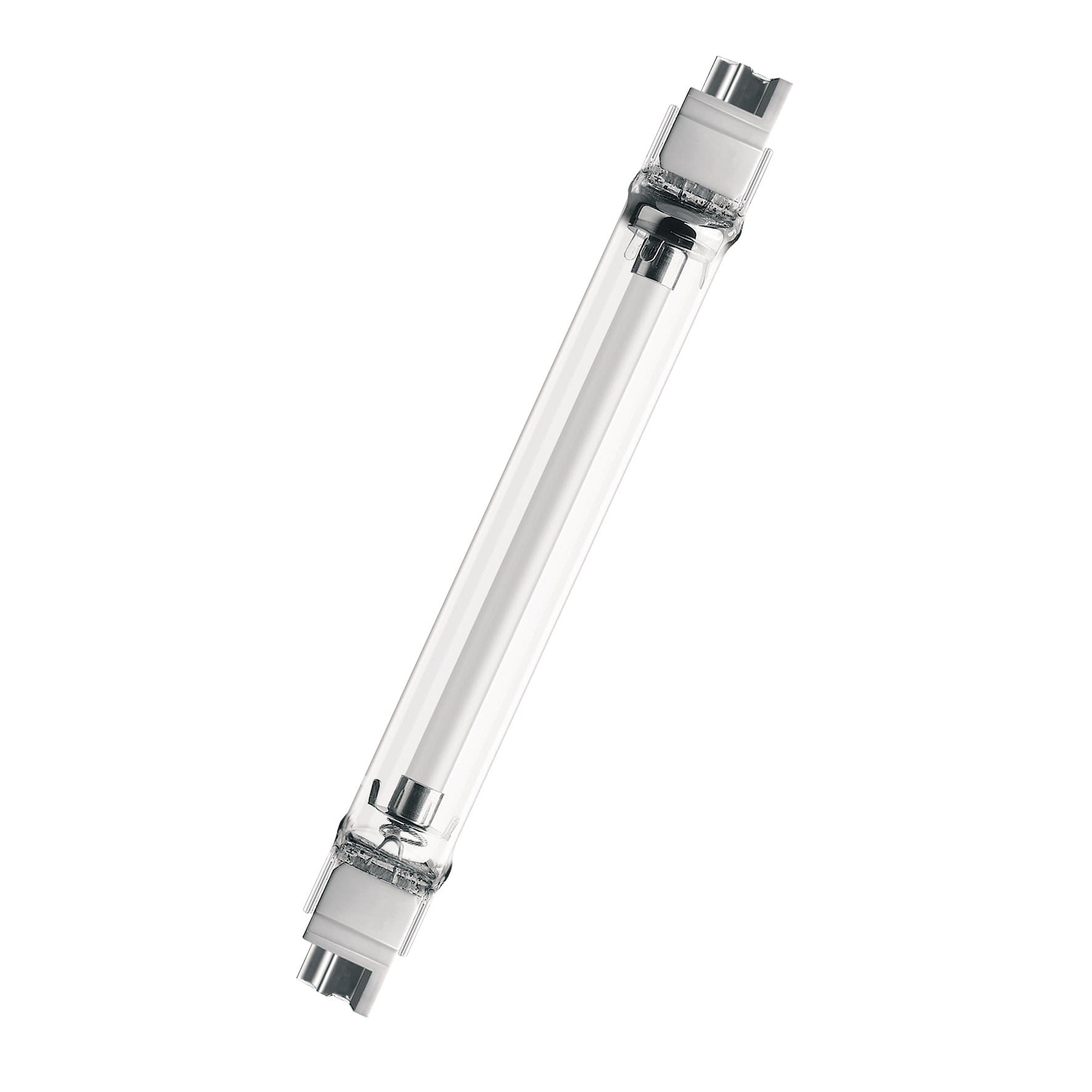 Bailey - BEE Lampe Sodium HP tubulaire NAV-TS Fc2 400W 2000K 49000lm 23x206mm 24000h