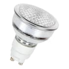 Bailey - TUN Lampe CMH MR16 Precise Réflecteur GX10 20W 830 3000K 25° Clair iodures metal