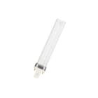 Bailey - PHI PL-S Fluorescent compact G23 60V 9W 01=UVB 28x167mm Lampe médicale