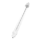 Bailey - VIC IR Chauffage industriel R7s 240V 1000W Clair gainée 2400K Halogène 20x350mm