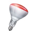 Bailey - PHI BR125 Lampe chauffante Infrarouge 250W E27 230-250V Rouge